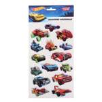 Набор стикеров FRESH-TREND Hot Wheels в ассортименте HWH018