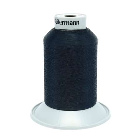 Нитки Guttermann для подшивочных обметочных швов Skala 240/5000 м 1 шт 720763 339 темный чернильно - синий