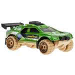 Машинка Hot Wheels Sand Burner серия Baja Blazers