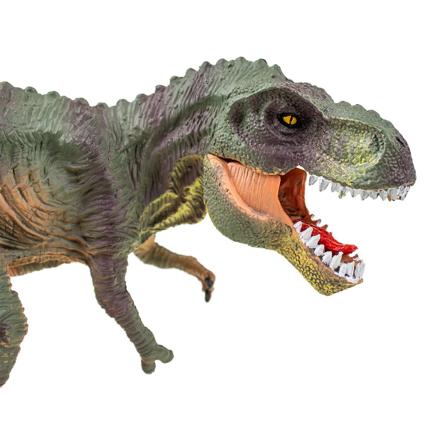 Динозавр рычащий Story Game Тираннозавр Рекс - фото 3