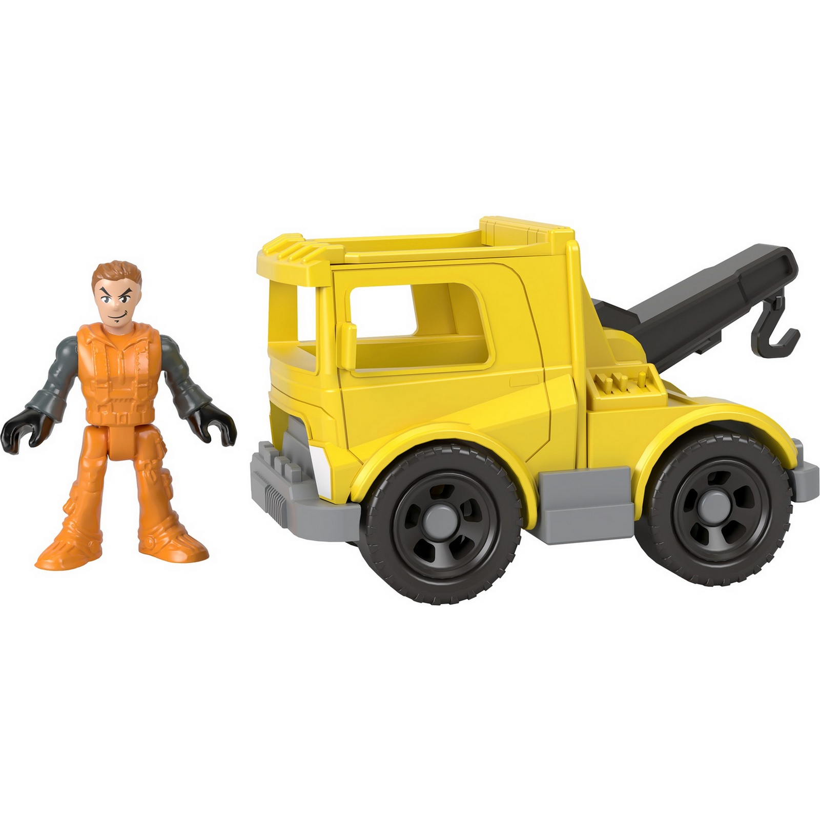 Эвакуатор IMAGINEXT GWP08 - фото 1