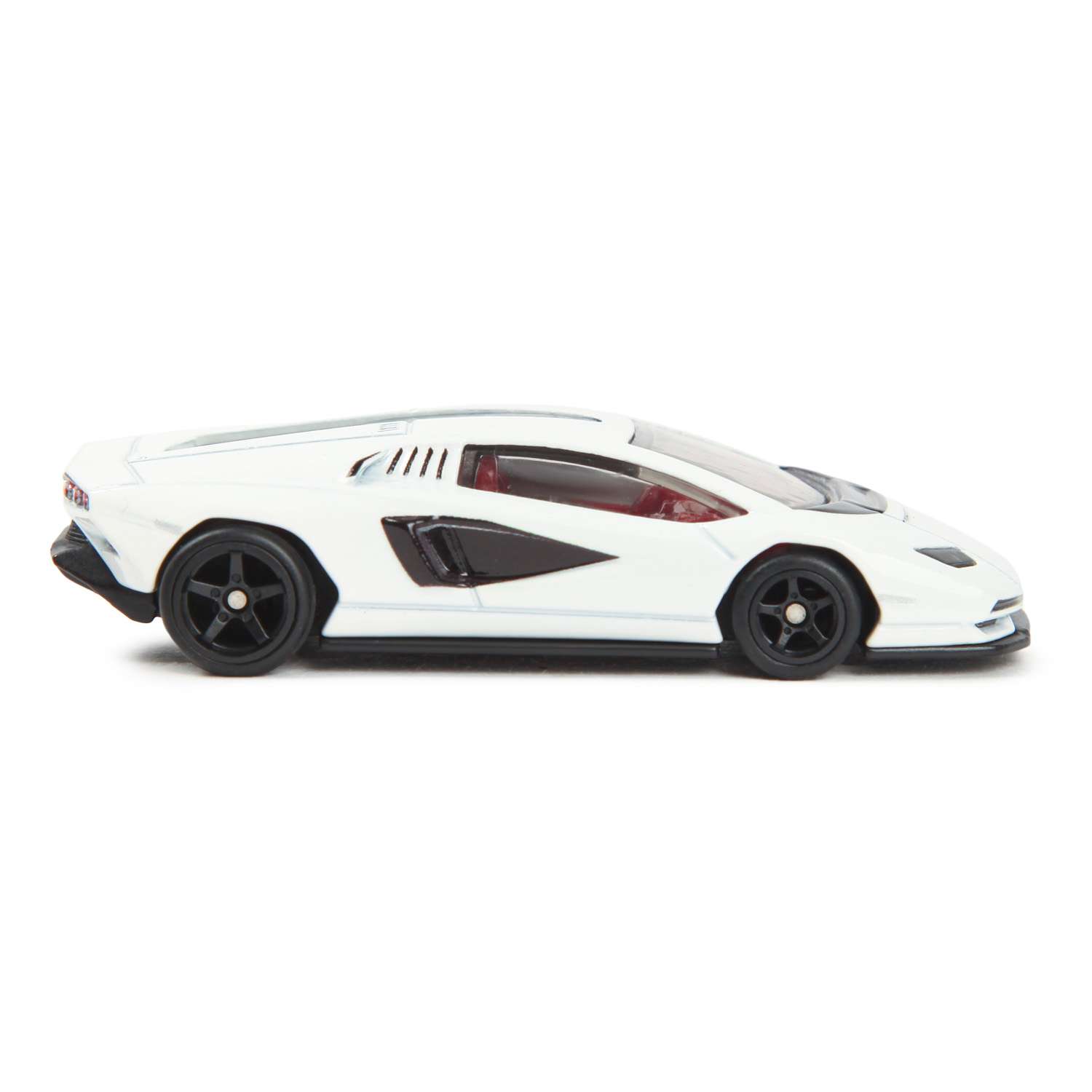 Автомобиль Hot Wheels Lamborghini 1:64 HKC40 - фото 3