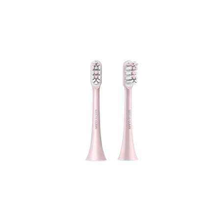 Насадки для зубной щётки Soocas BH01P розовые 2 шт