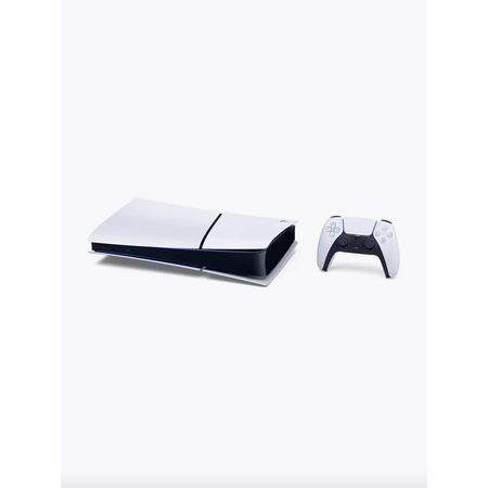 Игровая Приставка Sony Sony Playstation 5 Slim Digital Edition, Без Дисковода, 1 TB SSD