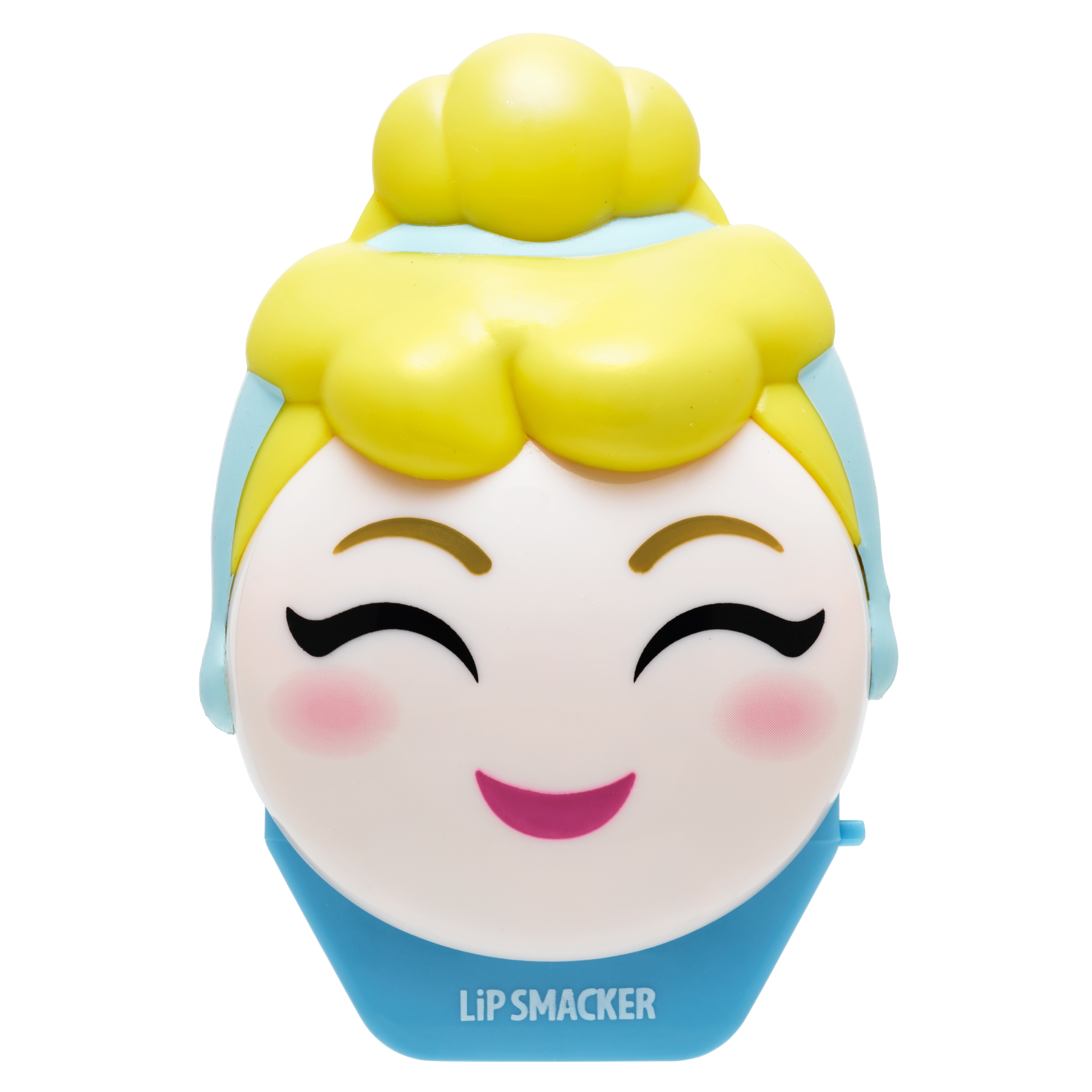 Бальзам для губ Lip Smacker Disney Cinderella Ягода Е88838 - фото 5