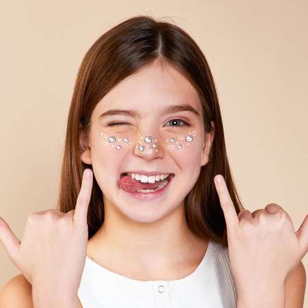 Переводные тату веснушки PRIORITY Hello Kitty