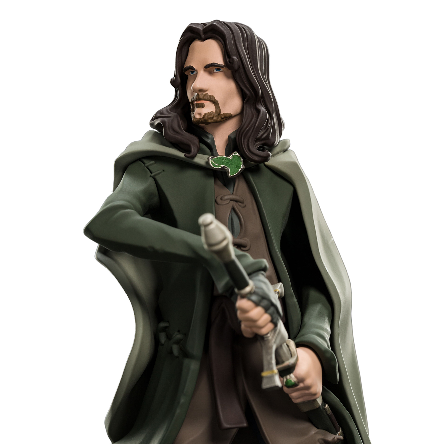 Фигурка The Lord of the Rings Trilogy - Aragorn - фото 5