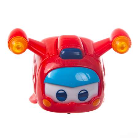 Игрушка Super Wings Супер питомец Джетт EU750411