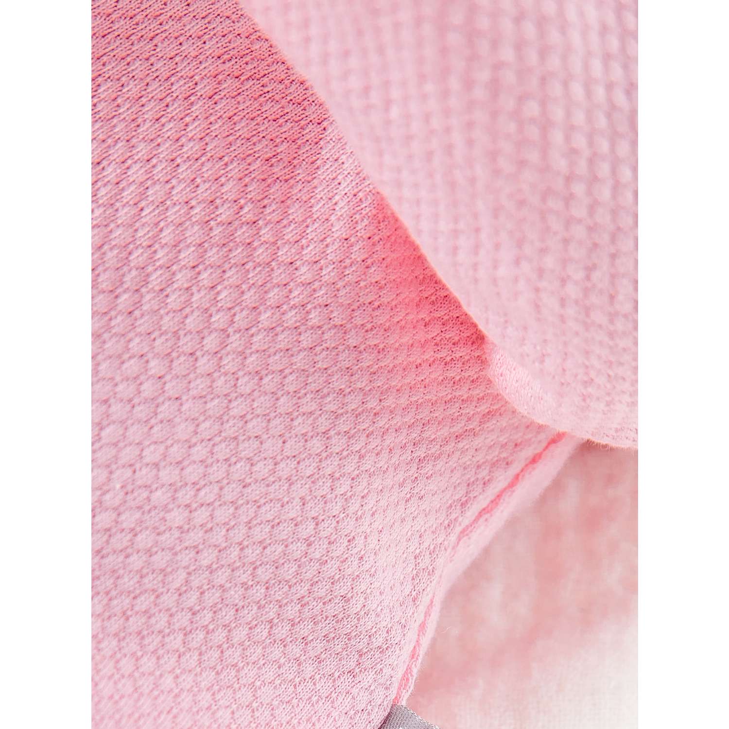 Комбинезон LEMIVE 312026_pink - фото 3