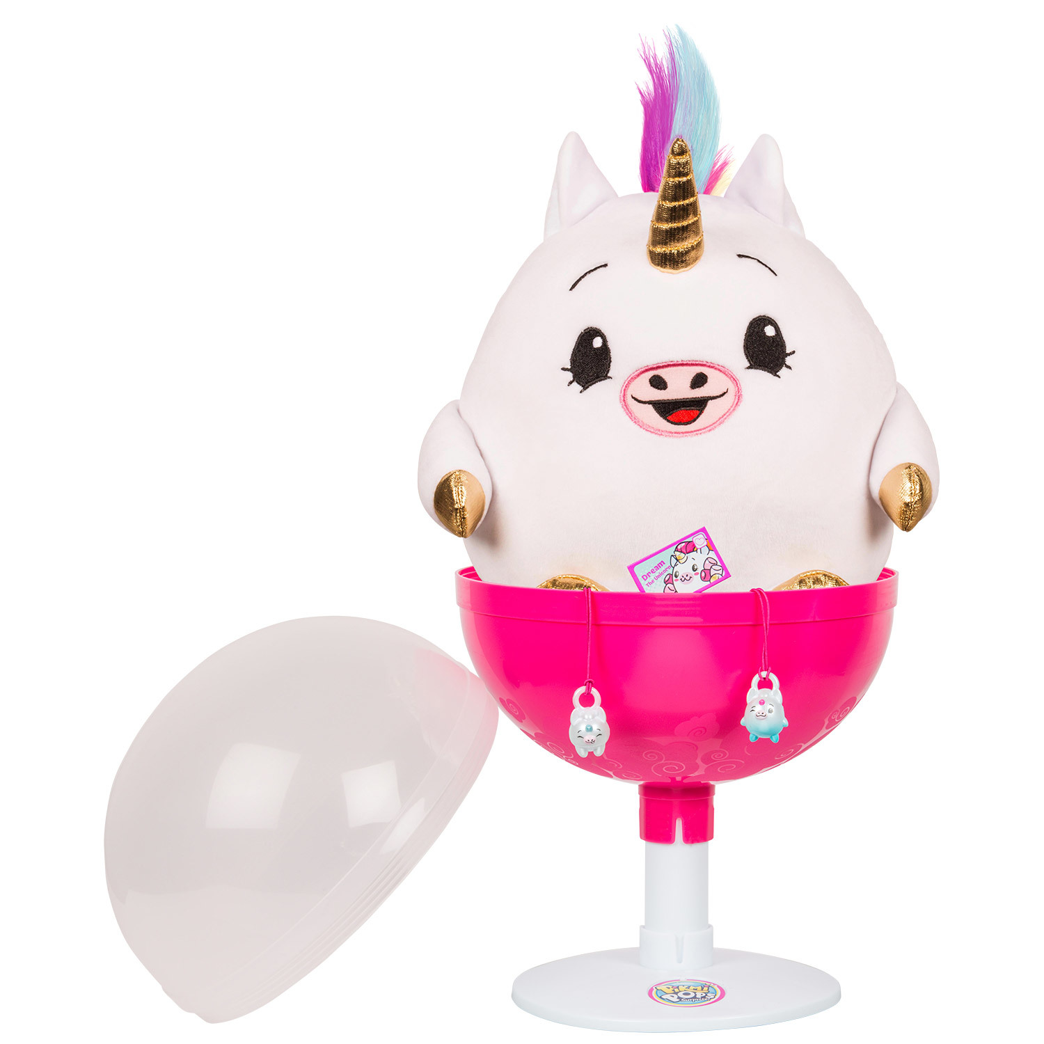 Игрушка Pikmi Pops Единорог 75390 - фото 4