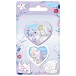 Набор канцелярский Kinderline Me To You MYFB-US1-220-BL