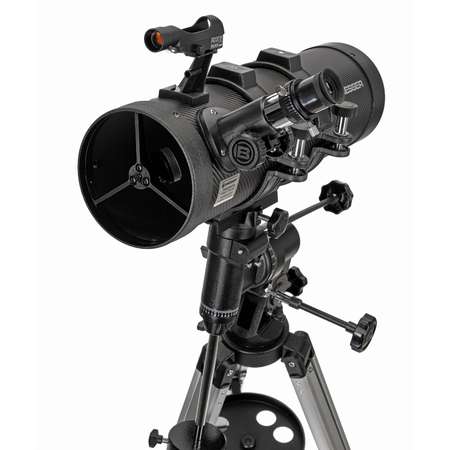 Телескоп Bresser Spica 130/1000 EQ3 с адаптером для смартфона