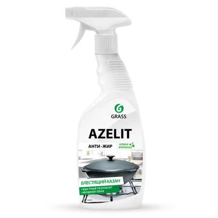 Чистящее средство GraSS Azelit 600 мл