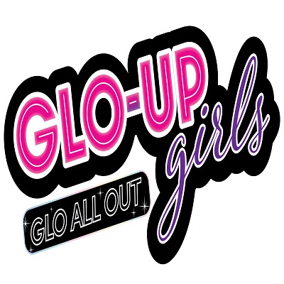 GLO-UP girls