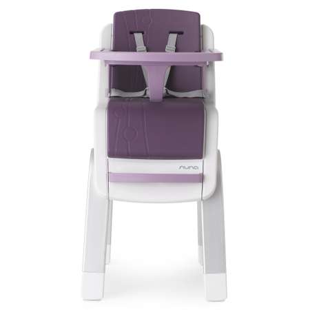 Стульчик для кормления Nuna Zaaz Plum