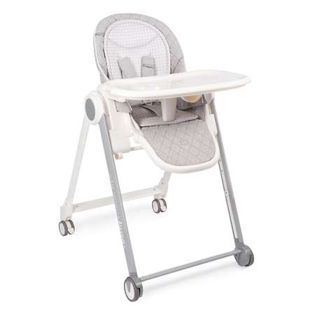 Стул Happy Baby Berny Basic Newlight Grey