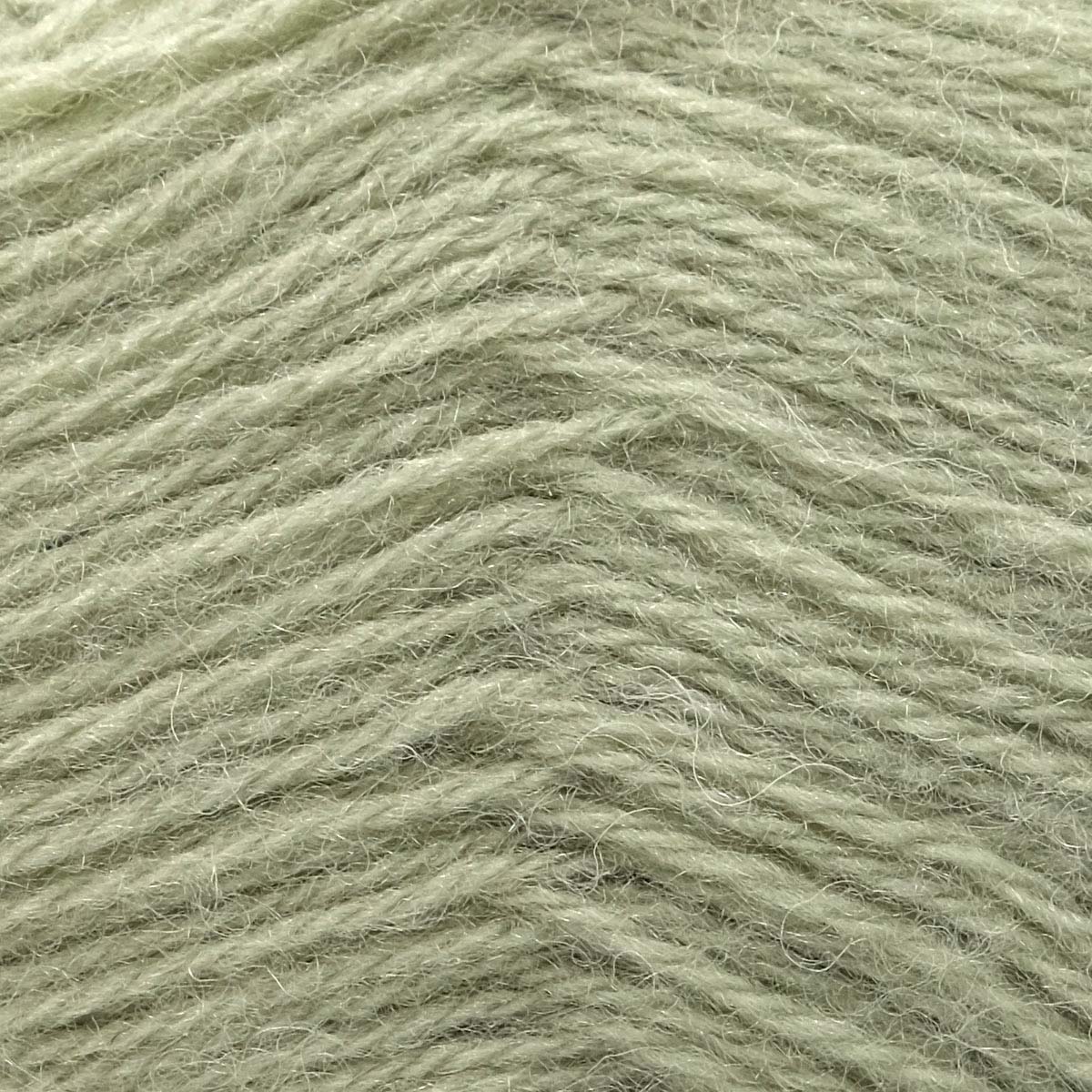 Пряжа Alize мягкая теплая для шарфов кардиганов Angora Gold 100гр 550 м 5 мотков 267 пастельно-зеленый - фото 7