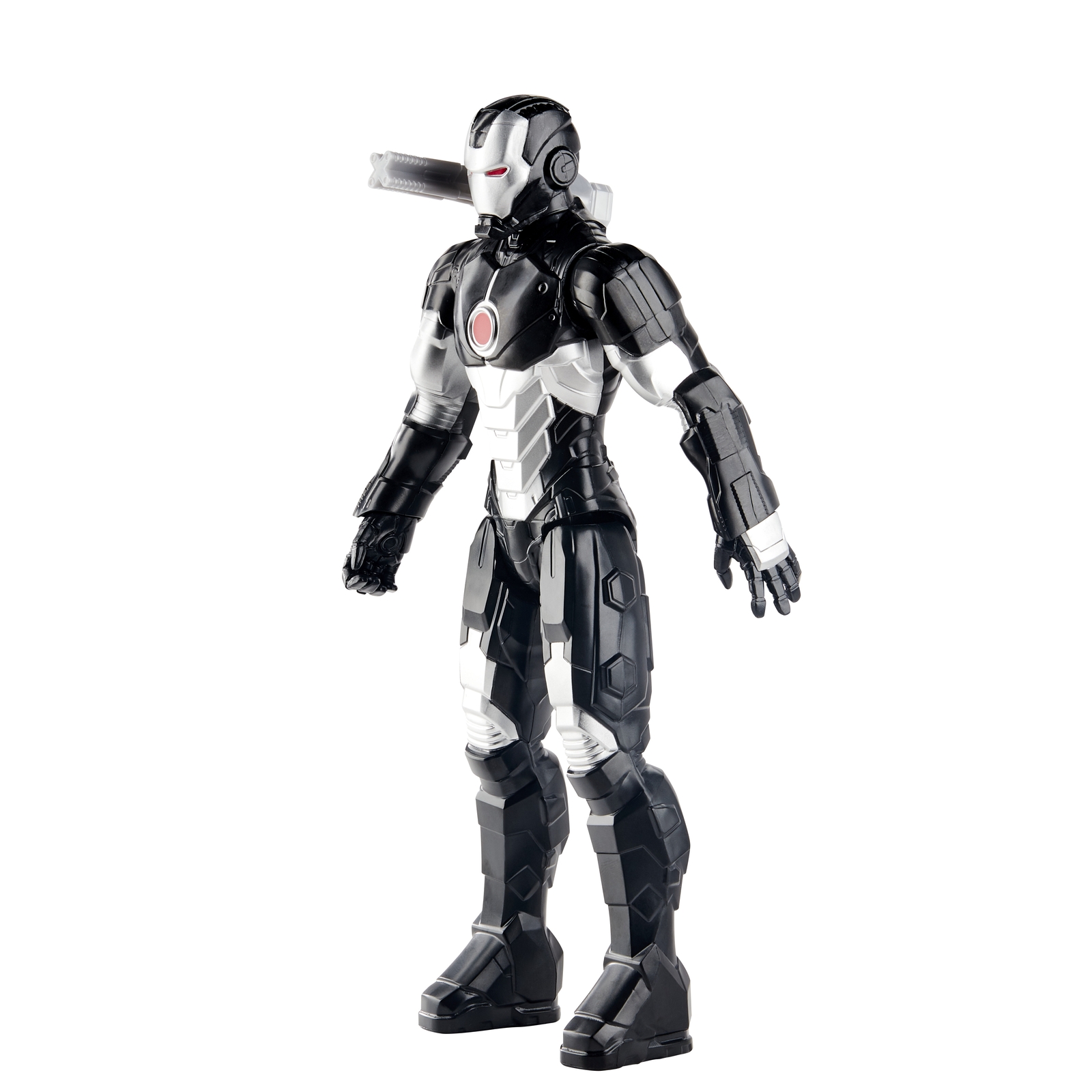 Фигурка Hasbro (Marvel) Мстители Воитель E7880EL7 - фото 7