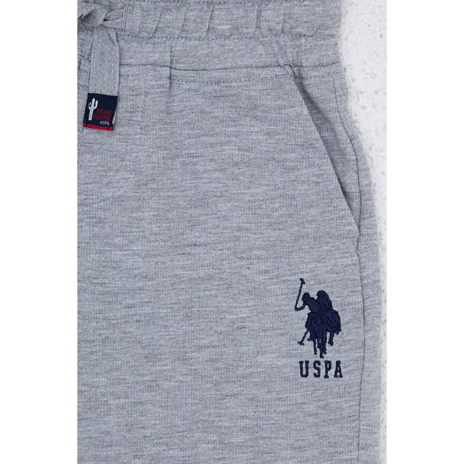 Шорты U.S. Polo Assn G083SZ0OS0PAREIY021_VR086 - фото 3