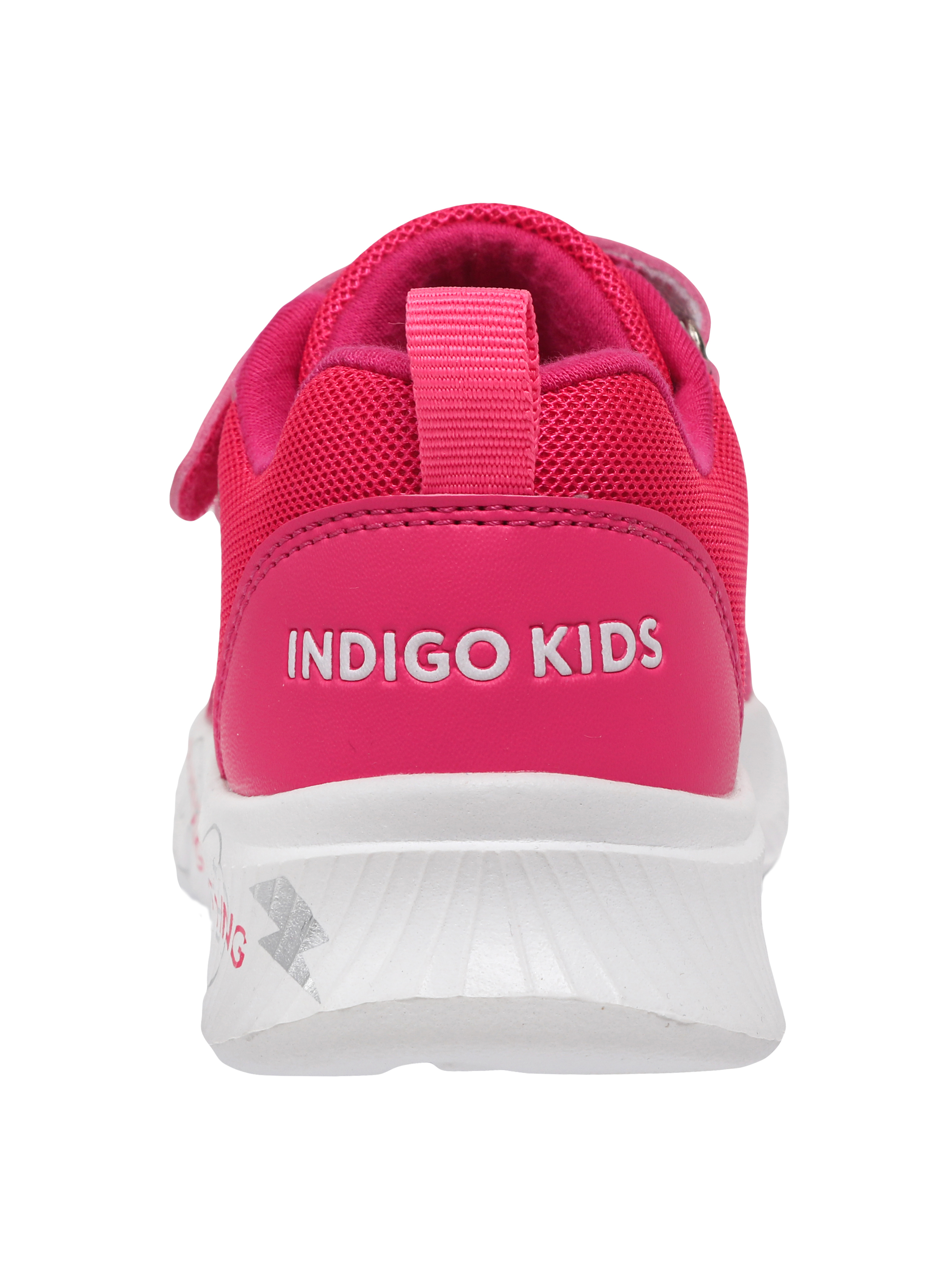 Кроссовки Indigo kids 92-009C - фото 2