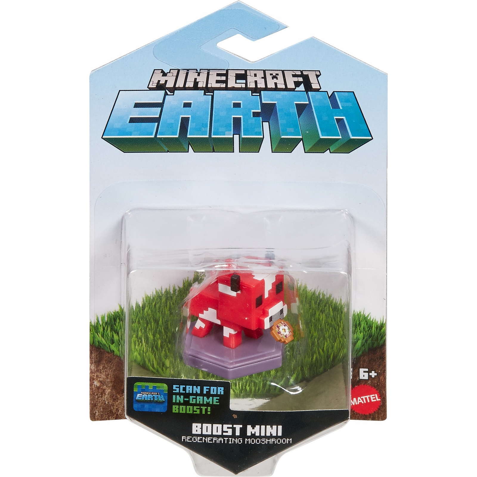 Фигурка Minecraft - фото 2