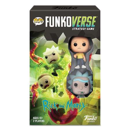Настольная игра Funko