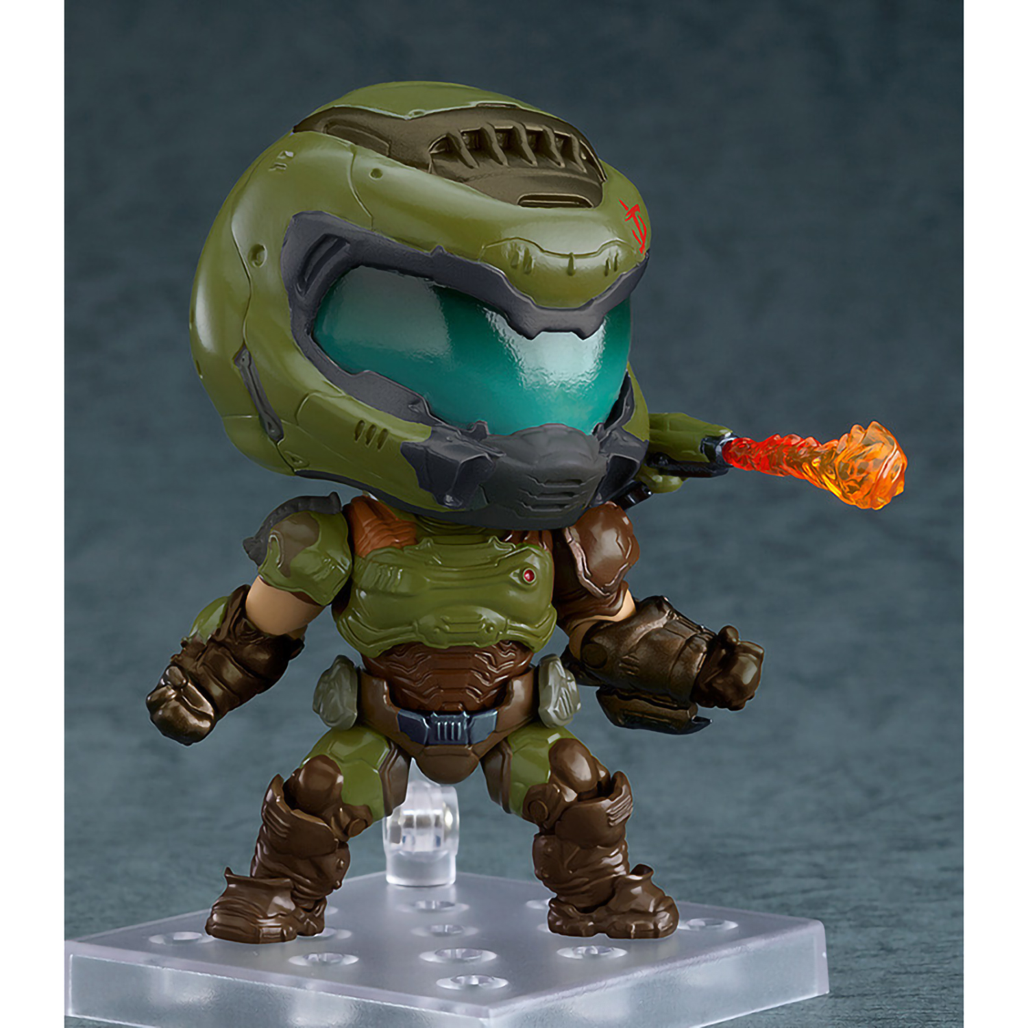 Фигурка Good Smile Company Doom Slayer 4580590122130 - фото 4