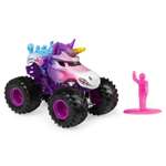 Машинка Monster Jam 1:64 Sparkle Smash 6044941/20117081