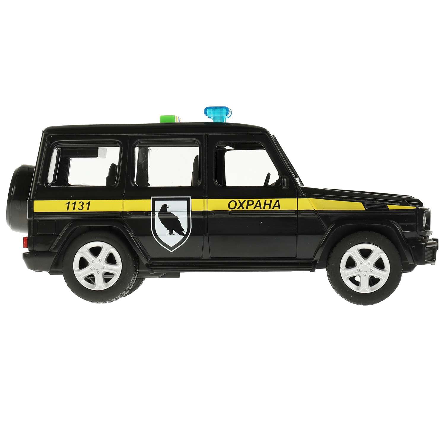 Технопарк Mercedes Benz Sprinter скорая