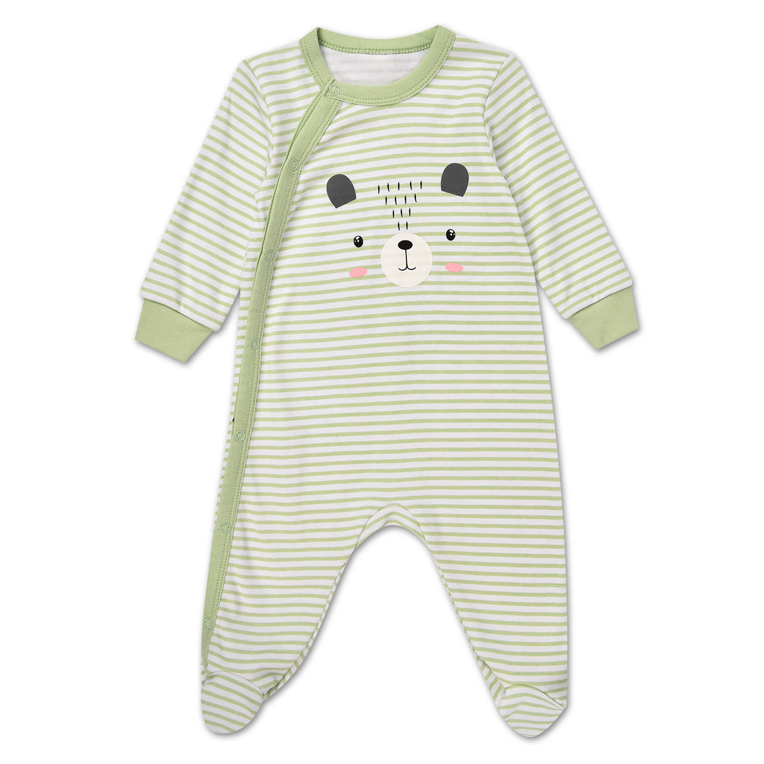 Комбинезон Baby Gо SS20-M04bb-44I4 - фото 1