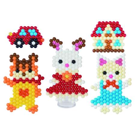 Набор Aquabeads Персонажи Sylvanian Families