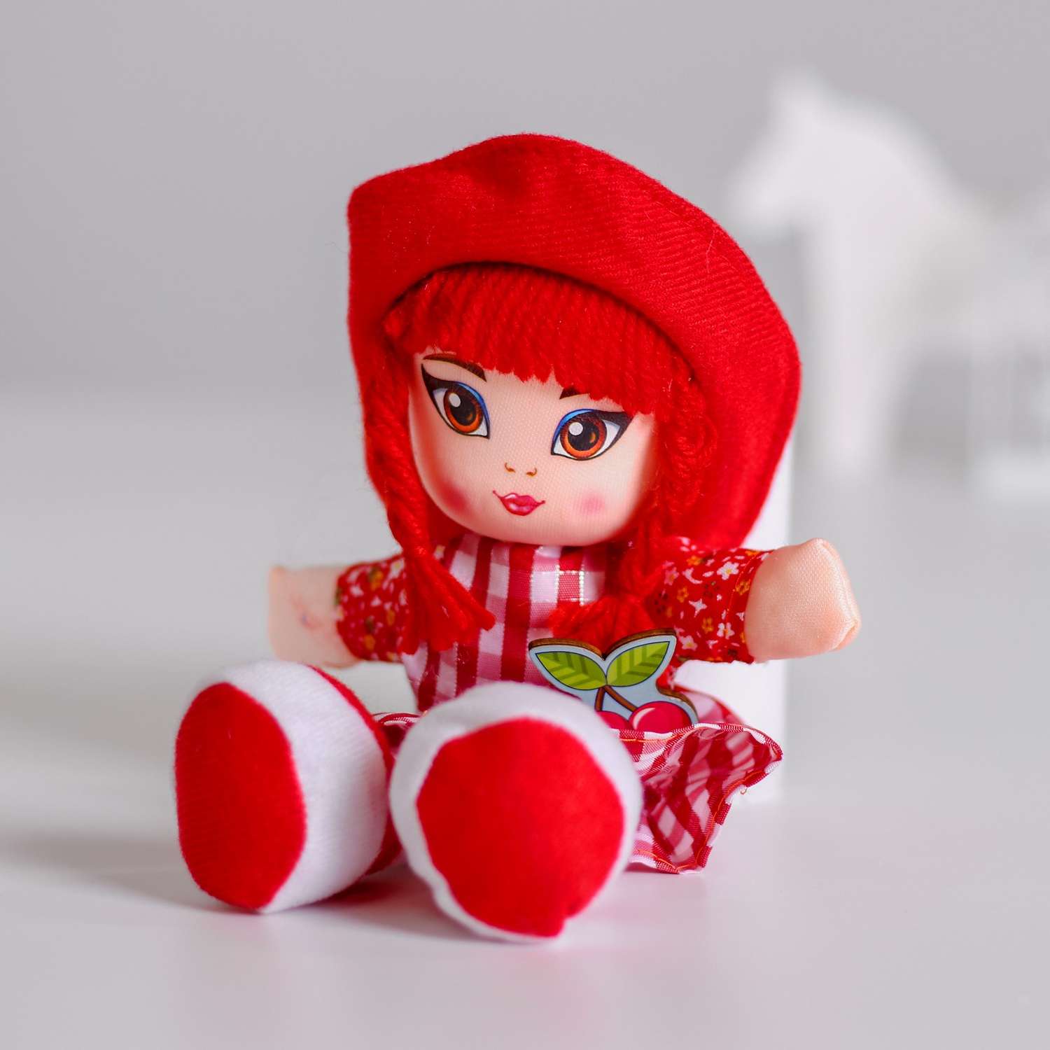 Кукла Milo Toys Милана 2466069 - фото 2