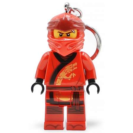 Брелок-фонарик LEGO Ninjago - Kai