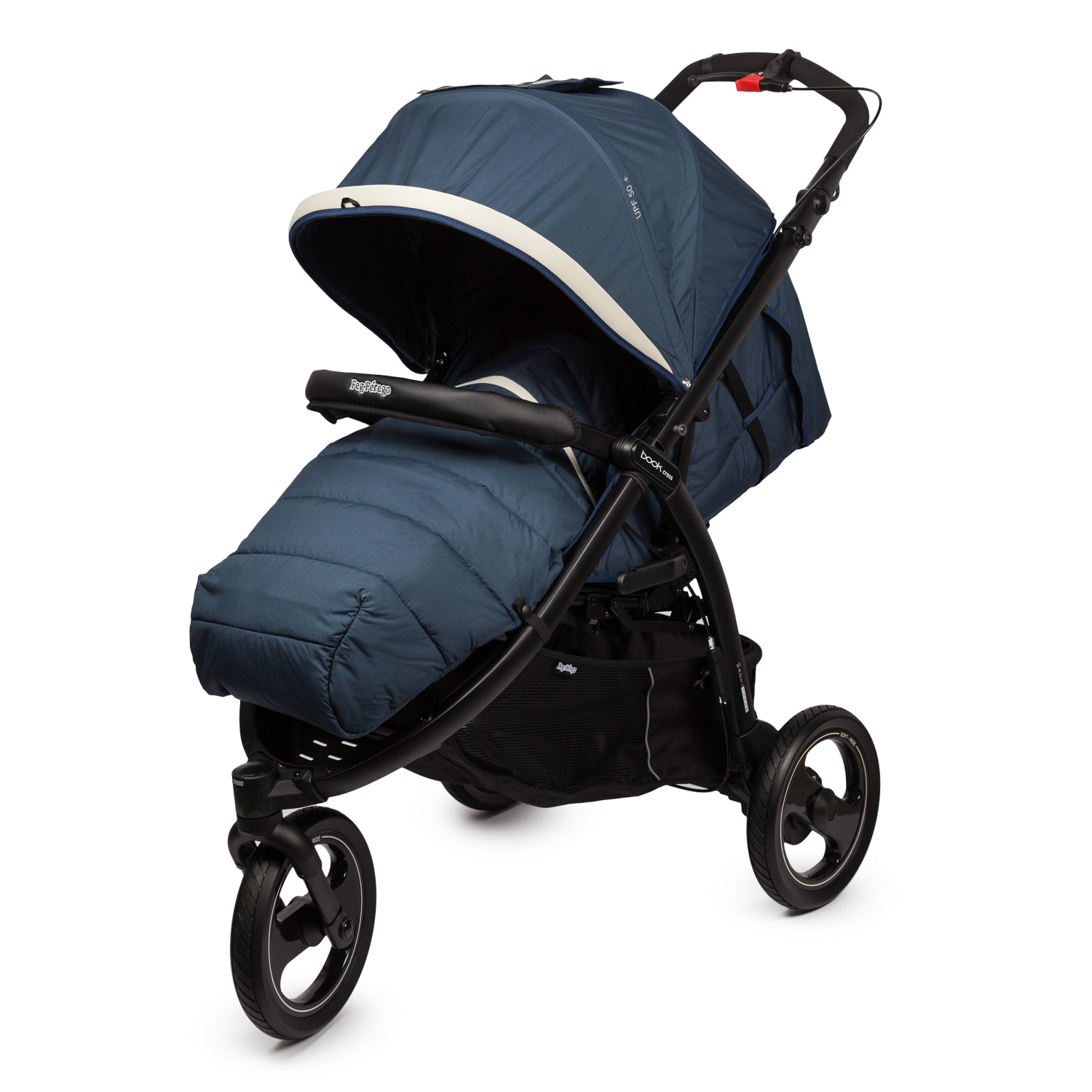 Poussette peg perego book cross online