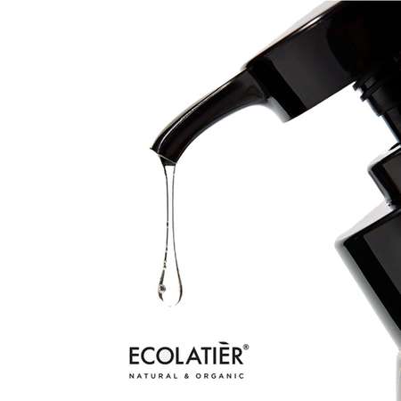Жидкое мыло для рук Ecolatier Urban Клементин кухонное 600 мл