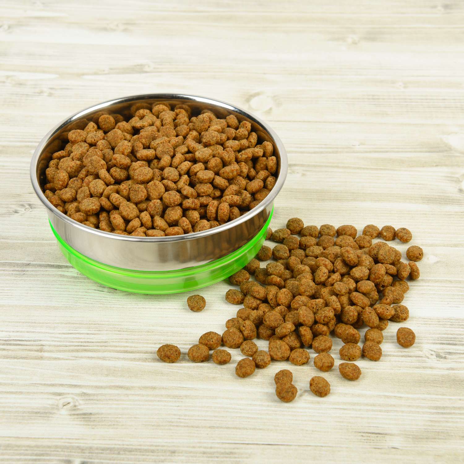 Корм для кошек Carnica 1.5 кг с тунцом для поддержания веса сухой - фото 6