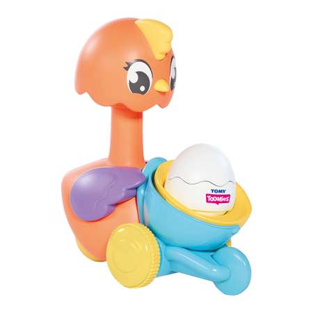 Игрушка Tomy Мама курочка