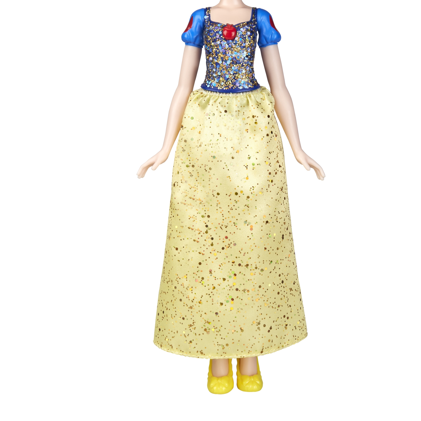 Кукла Disney Princess Hasbro B Белоснежка E4161EU4 E4021EU4 - фото 11