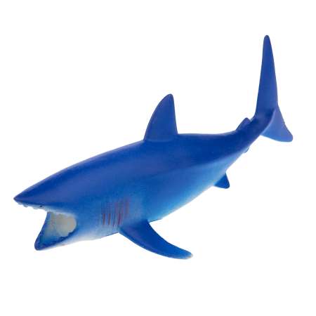 Набор игровой 1Toy В мире животных Морские животные 6предметов Т50514