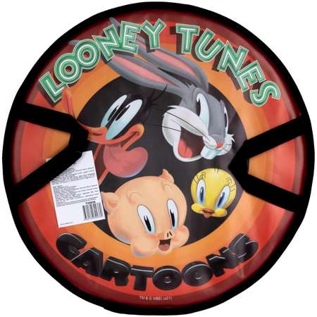 Ледянка Looney Tunes 45 см