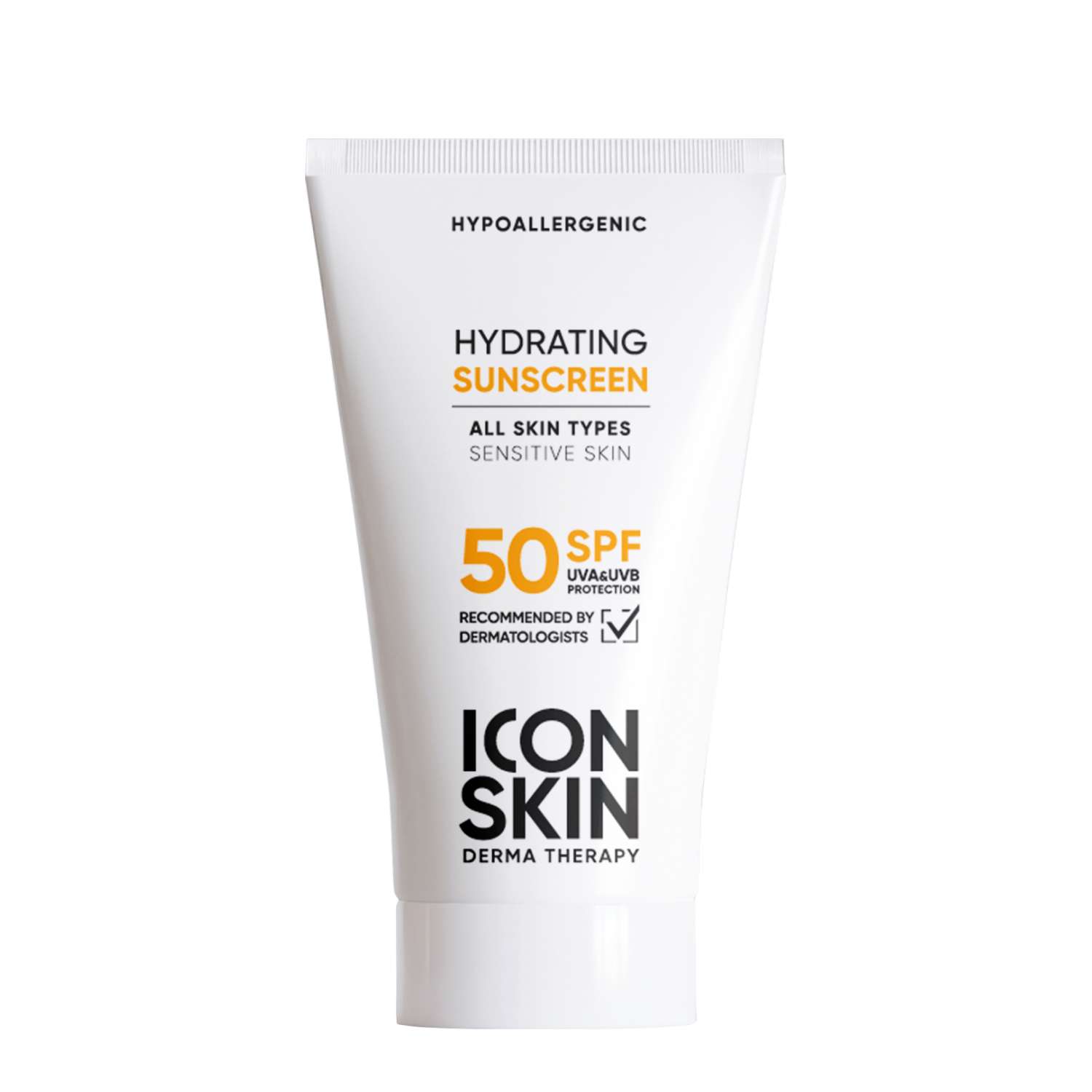 Icon skin spf