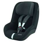 Автокресло Maxi-Cosi Pearl Nomad Black