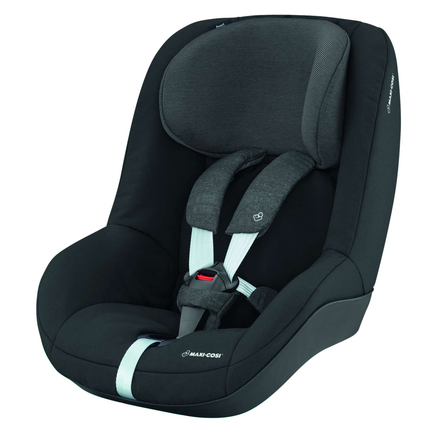 Автокресло Maxi-Cosi Isofix 1 (9-18 кг) - фото 1
