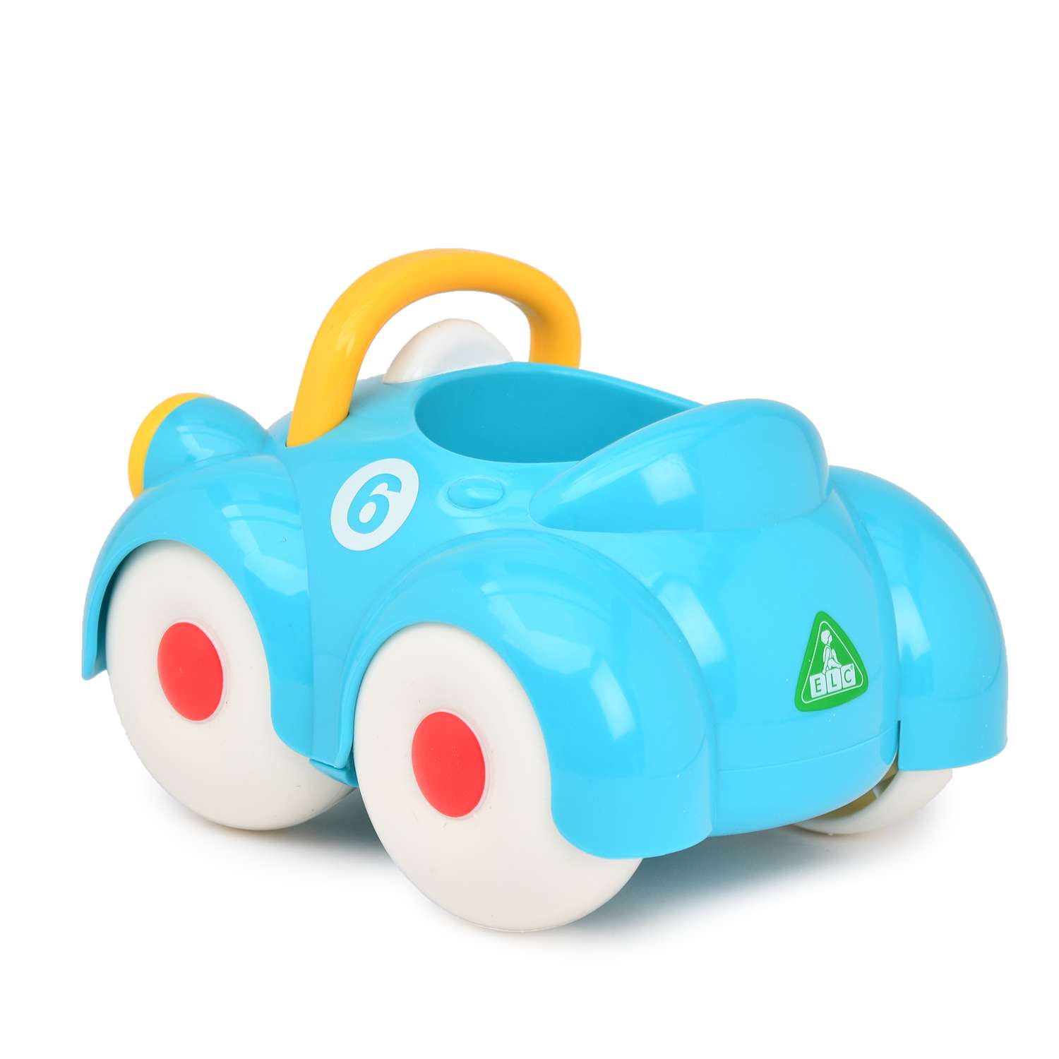 Elc toybox outlet