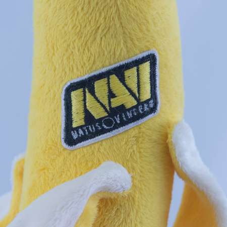 Мягкая игрушка NAVI Банан