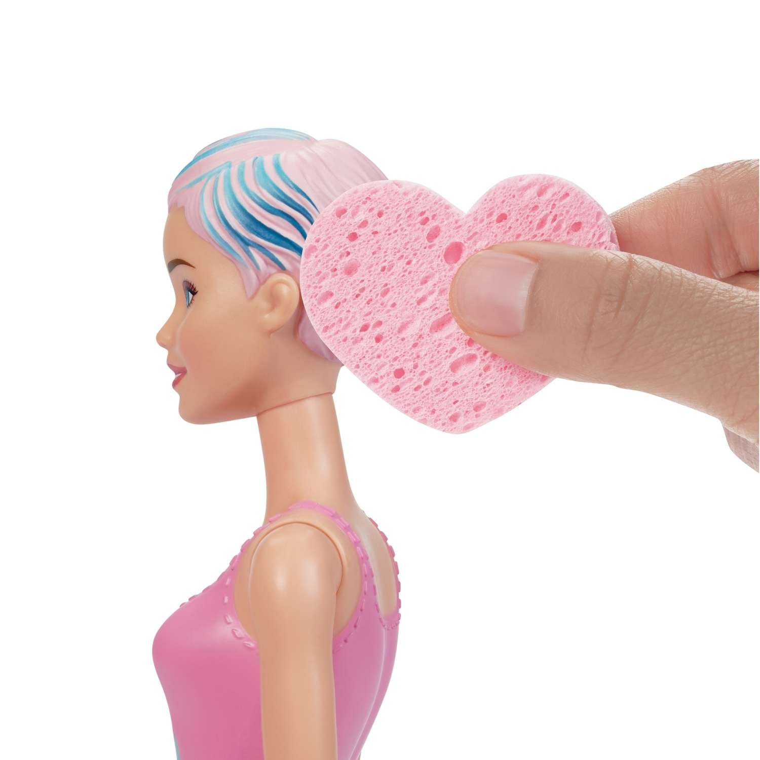 Кукла Barbie в непрозрачной упаковке (Сюрприз) GMT48 GMT48 - фото 3
