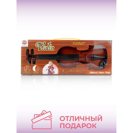 Скрипка Veld Co в коробке