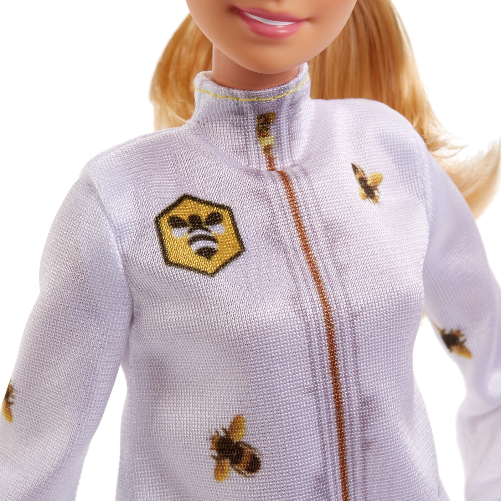 Кукла модельная Barbie DHB63 - фото 6