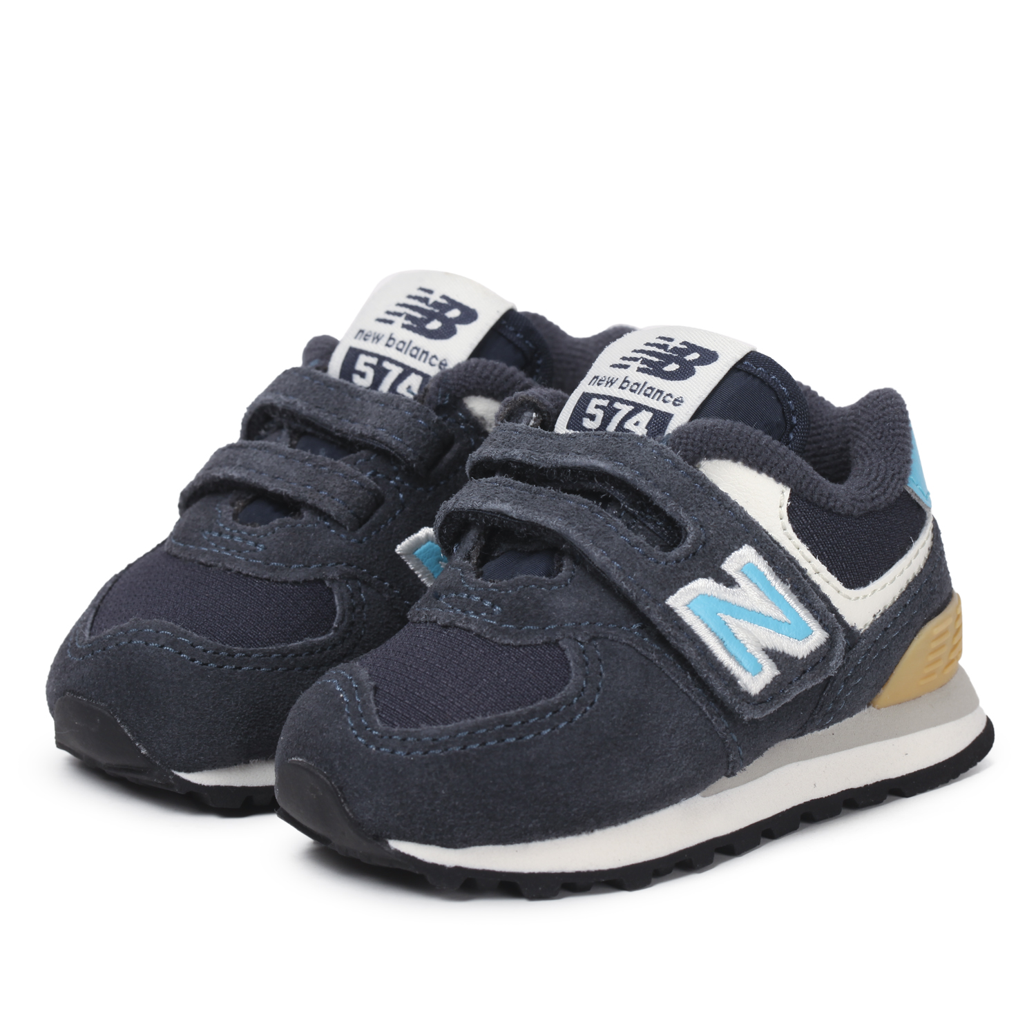 Кроссовки New Balance IV574MS2/M - фото 4