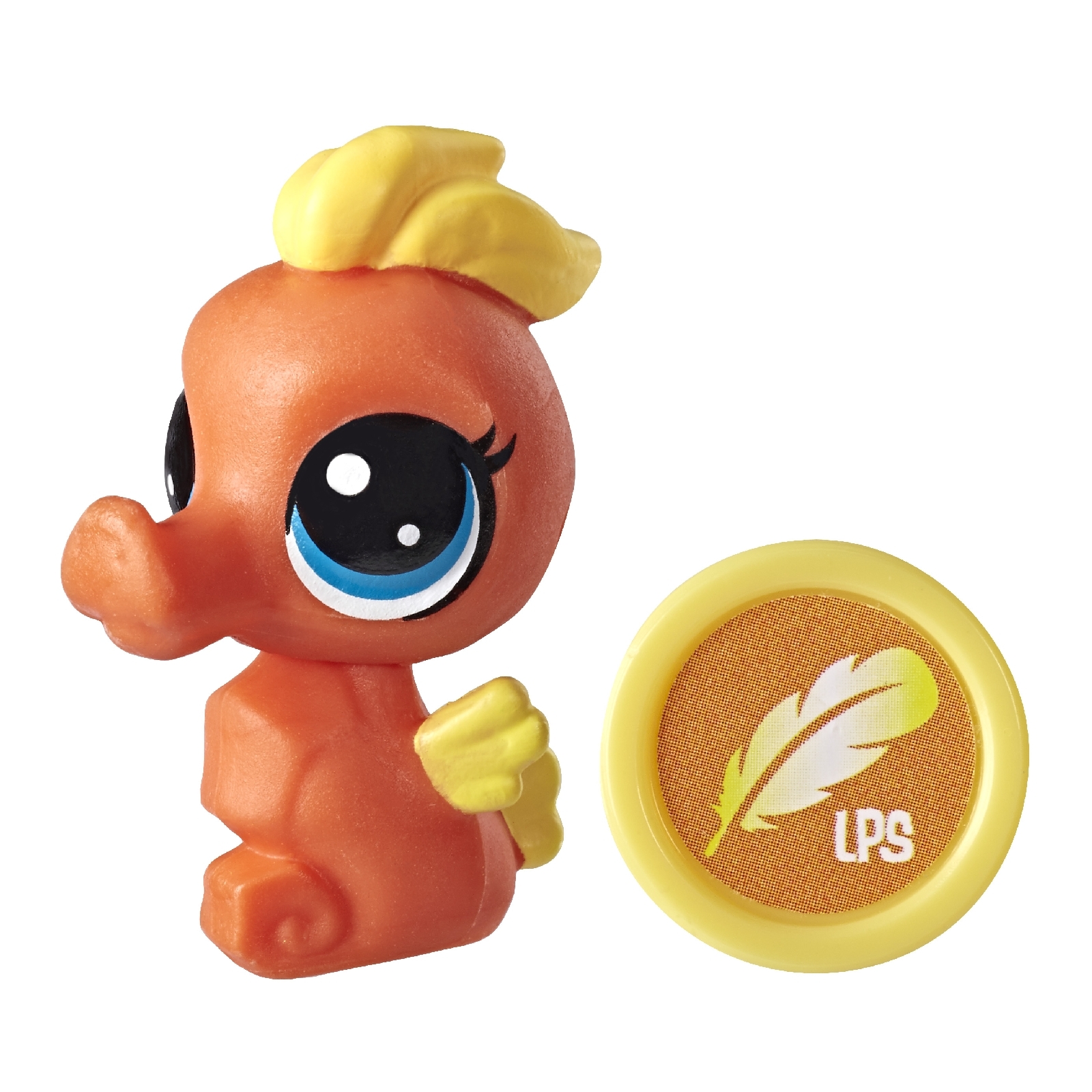 Игрушка Littlest Pet Shop Мини-пет в непрозрачной упаковке (Сюрприз) E7894EU2 - фото 9